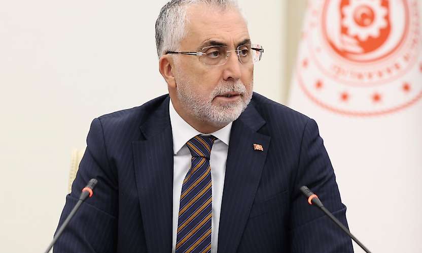 Bakan Işıkhan: '131 ilacı daha geri ödeme listesine aldık'
